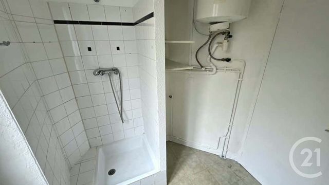 Appartement Studio à vendre - 1 pièce - 19,75 m2 - Toulon - 83 - PROVENCE-ALPES-COTE-D-AZUR