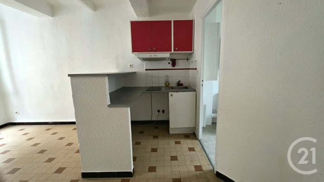 Appartement Studio à vendre - 1 pièce - 19,75 m2 - Toulon - 83 - PROVENCE-ALPES-COTE-D-AZUR