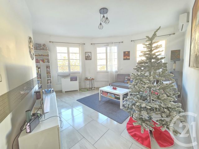 appartement - TOULON - 83