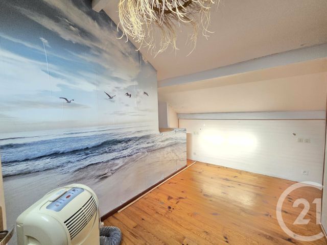 Appartement T2 &agrave; vendre - 2 pi&egrave;ces - 42,39 m2 - Toulon - 83 - PROVENCE-ALPES-COTE-D-AZUR