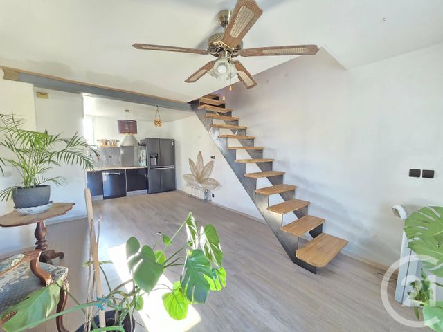 appartement - TOULON - 83