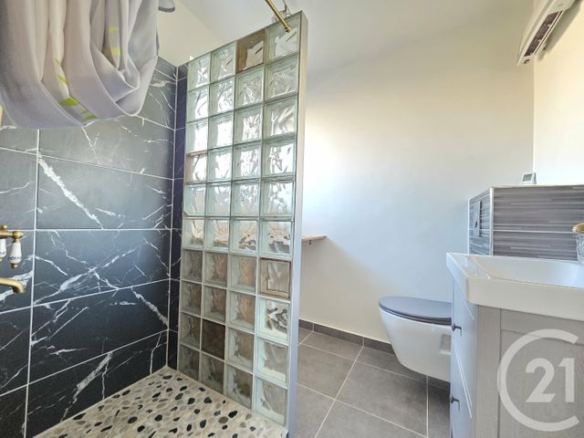 Appartement T2 &agrave; vendre - 2 pi&egrave;ces - 42,39 m2 - Toulon - 83 - PROVENCE-ALPES-COTE-D-AZUR