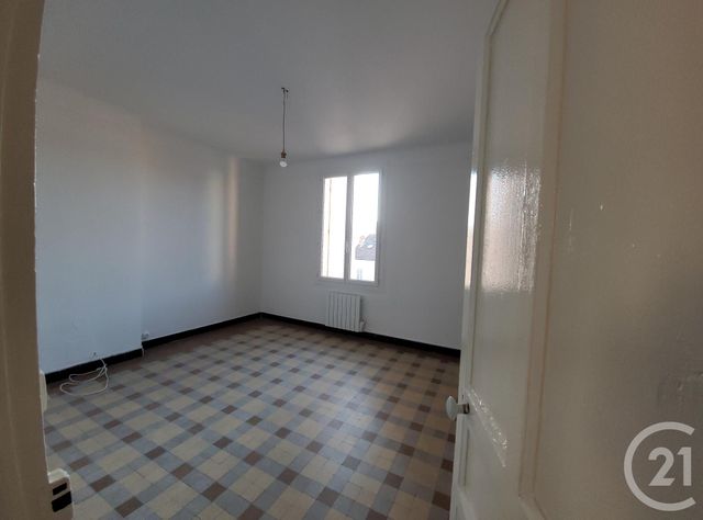 Appartement &agrave; louer - 2 pi&egrave;ces - 50,37 m2 - Toulon - 83 - PROVENCE-ALPES-COTE-D-AZUR