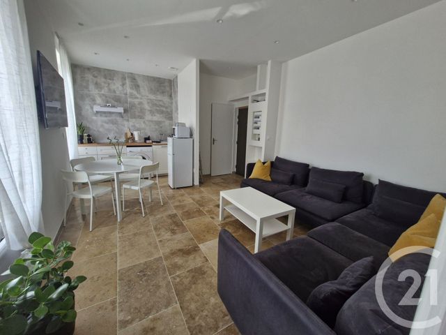 appartement - TOULON - 83
