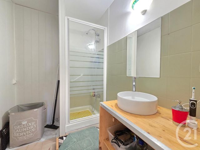 Appartement &agrave; vendre - 2 pi&egrave;ces - 50 m2 - Toulon - 83 - PROVENCE-ALPES-COTE-D-AZUR