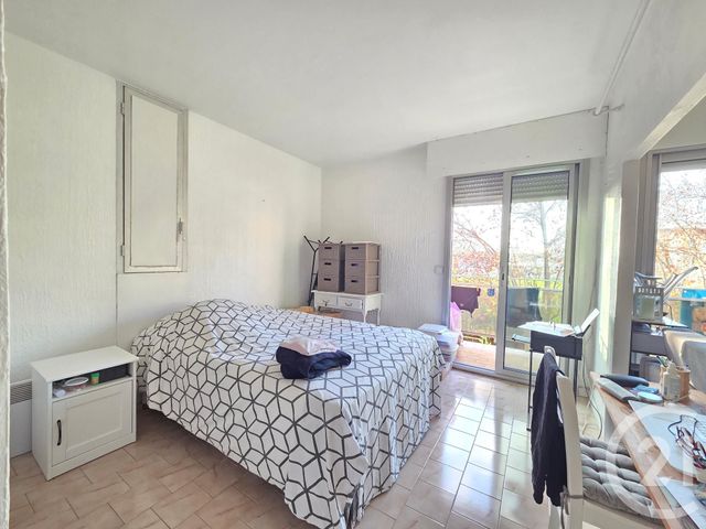 Appartement &agrave; vendre - 2 pi&egrave;ces - 50 m2 - Toulon - 83 - PROVENCE-ALPES-COTE-D-AZUR