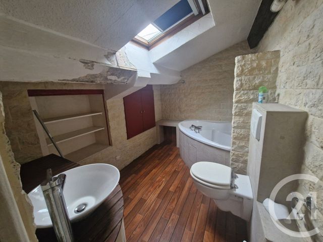 Appartement &agrave; louer - 2 pi&egrave;ces - 39,06 m2 - Toulon - 83 - PROVENCE-ALPES-COTE-D-AZUR