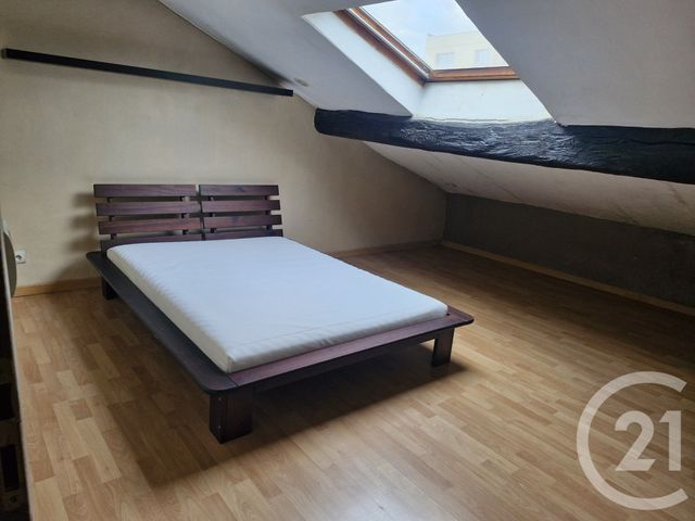 Appartement &agrave; louer - 2 pi&egrave;ces - 39,06 m2 - Toulon - 83 - PROVENCE-ALPES-COTE-D-AZUR