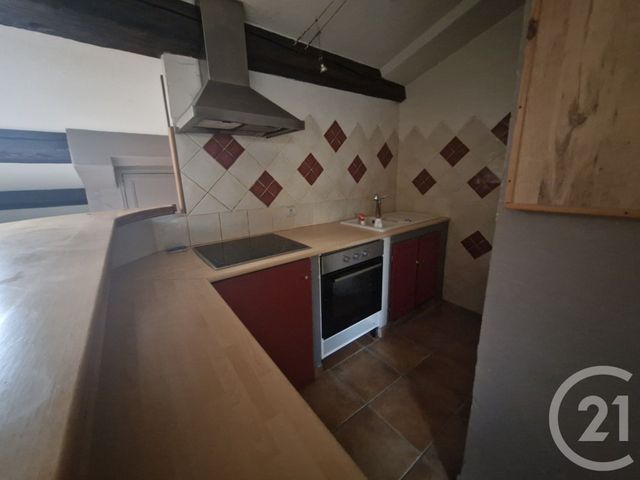 Appartement &agrave; louer - 2 pi&egrave;ces - 39,06 m2 - Toulon - 83 - PROVENCE-ALPES-COTE-D-AZUR