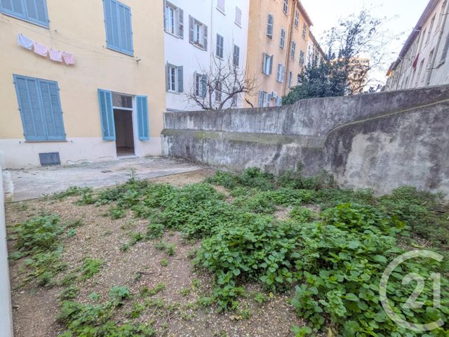 Appartement F3 &agrave; vendre - 3 pi&egrave;ces - 51,58 m2 - Toulon - 83 - PROVENCE-ALPES-COTE-D-AZUR