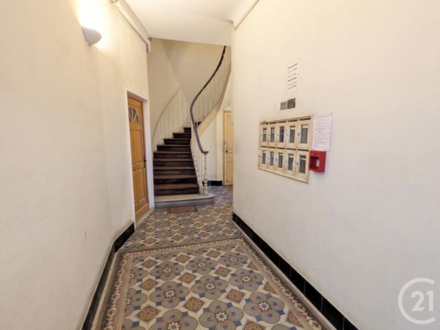 Appartement F3 &agrave; vendre - 3 pi&egrave;ces - 51,58 m2 - Toulon - 83 - PROVENCE-ALPES-COTE-D-AZUR