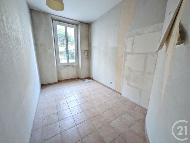 Appartement F3 &agrave; vendre - 3 pi&egrave;ces - 51,58 m2 - Toulon - 83 - PROVENCE-ALPES-COTE-D-AZUR