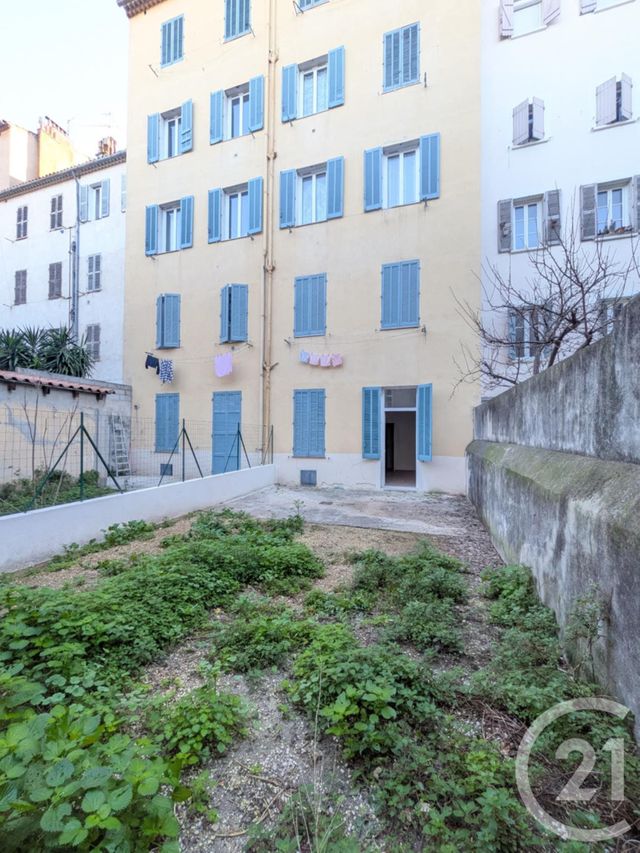 Appartement F3 &agrave; vendre - 3 pi&egrave;ces - 51,58 m2 - Toulon - 83 - PROVENCE-ALPES-COTE-D-AZUR