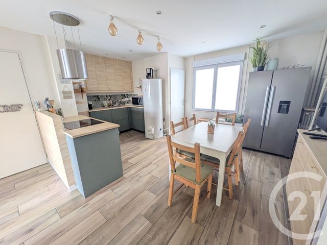 appartement - TOULON - 83