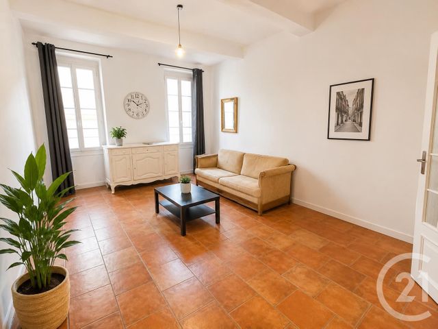 appartement - TOULON - 83