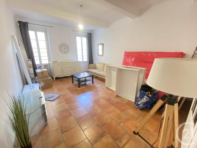 Appartement F4 &agrave; vendre - 4 pi&egrave;ces - 71 m2 - Toulon - 83 - PROVENCE-ALPES-COTE-D-AZUR