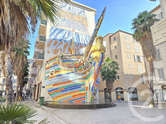 appartement - TOULON - 83