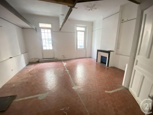 Appartement &agrave; vendre - 3 pi&egrave;ces - 57,60 m2 - Toulon - 83 - PROVENCE-ALPES-COTE-D-AZUR