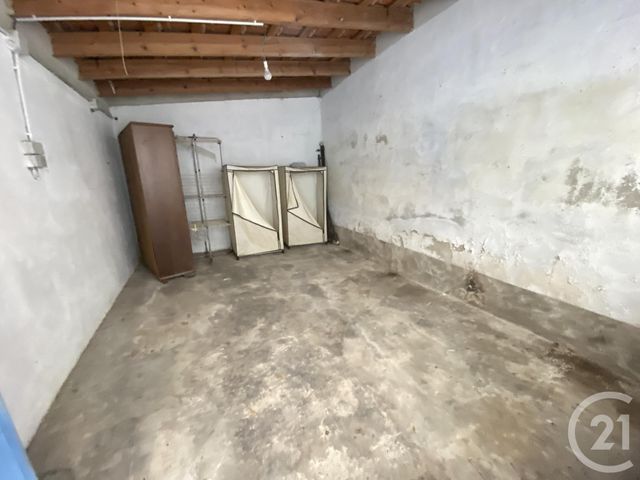 Appartement &agrave; vendre - 3 pi&egrave;ces - 57,60 m2 - Toulon - 83 - PROVENCE-ALPES-COTE-D-AZUR