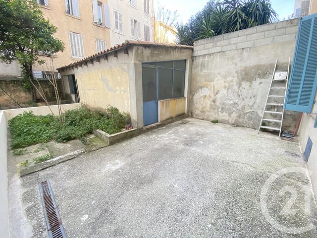 appartement - TOULON - 83