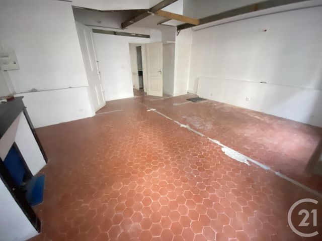 Appartement &agrave; vendre - 3 pi&egrave;ces - 57,60 m2 - Toulon - 83 - PROVENCE-ALPES-COTE-D-AZUR