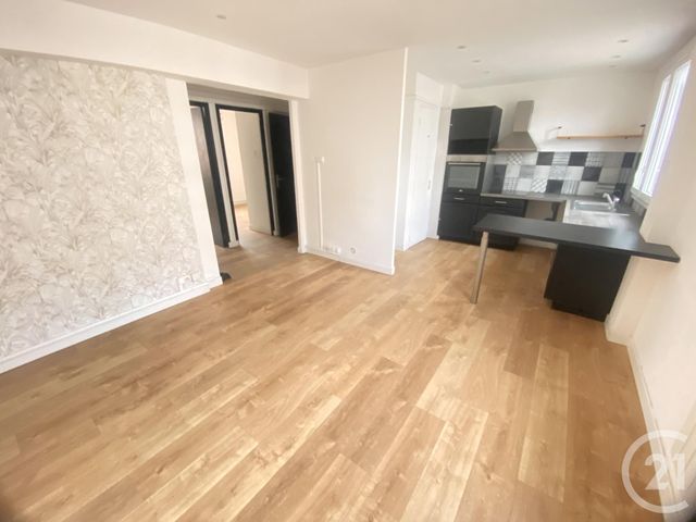 appartement - TOULON - 83