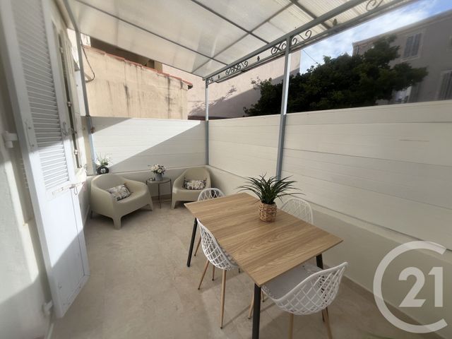 Appartement T3 &agrave; vendre - 3 pi&egrave;ces - 43,71 m2 - Toulon - 83 - PROVENCE-ALPES-COTE-D-AZUR