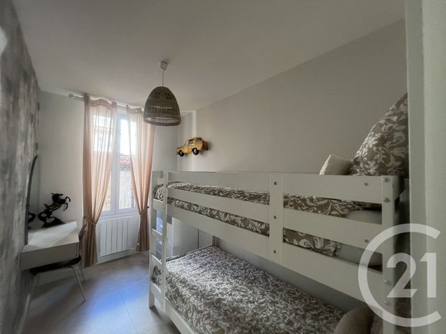 Appartement T3 &agrave; vendre - 3 pi&egrave;ces - 43,71 m2 - Toulon - 83 - PROVENCE-ALPES-COTE-D-AZUR