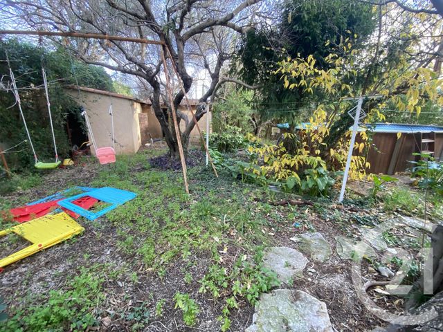 Maison &agrave; vendre - 5 pi&egrave;ces - 148 m2 - Toulon - 83 - PROVENCE-ALPES-COTE-D-AZUR