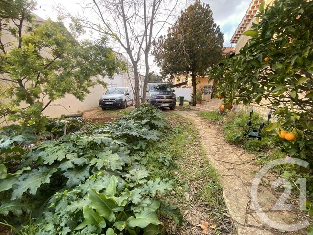 Maison &agrave; vendre - 5 pi&egrave;ces - 148 m2 - Toulon - 83 - PROVENCE-ALPES-COTE-D-AZUR