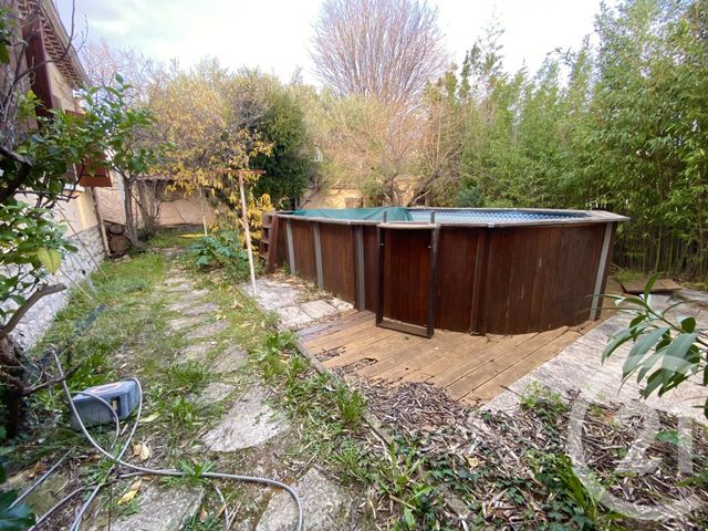 Maison &agrave; vendre - 5 pi&egrave;ces - 148 m2 - Toulon - 83 - PROVENCE-ALPES-COTE-D-AZUR