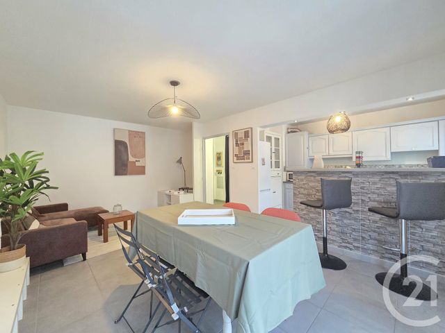 appartement - TOULON - 83