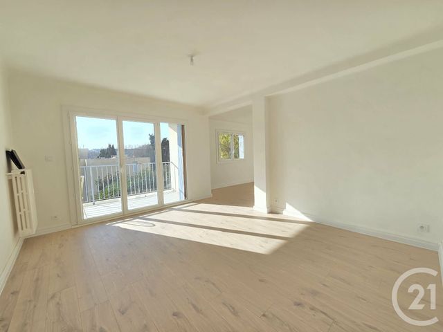 Appartement F4 &agrave; vendre - 4 pi&egrave;ces - 69 m2 - Toulon - 83 - PROVENCE-ALPES-COTE-D-AZUR