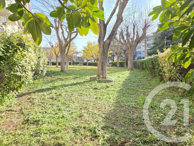 Appartement F4 &agrave; vendre - 4 pi&egrave;ces - 69 m2 - Toulon - 83 - PROVENCE-ALPES-COTE-D-AZUR