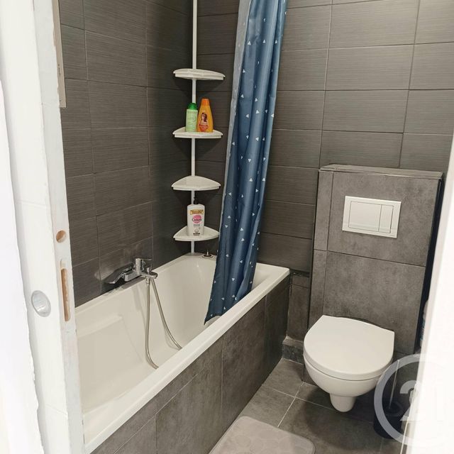 Appartement F1 &agrave; vendre - 1 pi&egrave;ce - 29,60 m2 - La Ciotat - 13 - PROVENCE-ALPES-COTE-D-AZUR