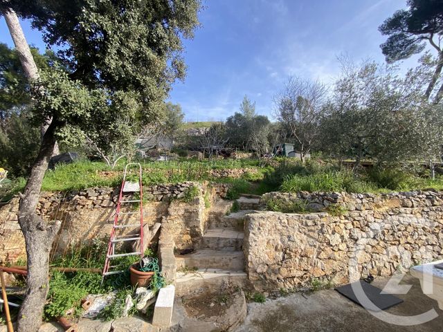 Maison &agrave; vendre - 15 pi&egrave;ces - 328 m2 - Toulon - 83 - PROVENCE-ALPES-COTE-D-AZUR