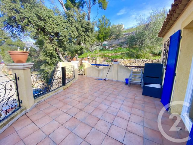Maison &agrave; vendre - 15 pi&egrave;ces - 328 m2 - Toulon - 83 - PROVENCE-ALPES-COTE-D-AZUR