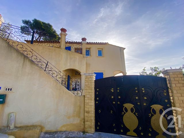 maison - TOULON - 83