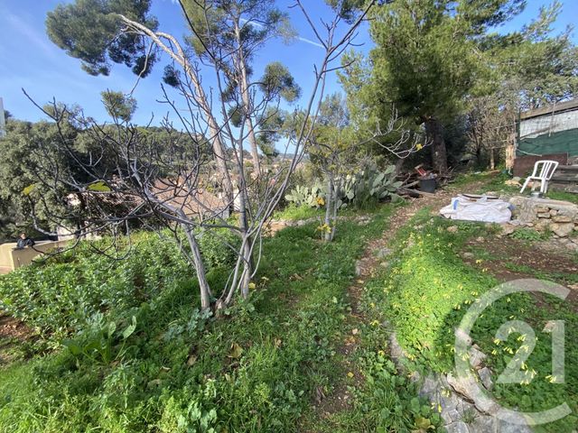 Maison &agrave; vendre - 15 pi&egrave;ces - 328 m2 - Toulon - 83 - PROVENCE-ALPES-COTE-D-AZUR