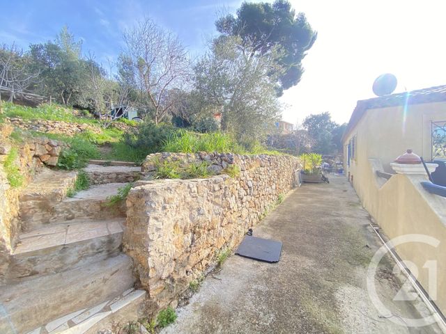 Maison &agrave; vendre - 15 pi&egrave;ces - 328 m2 - Toulon - 83 - PROVENCE-ALPES-COTE-D-AZUR