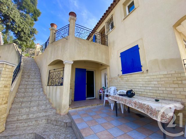 Maison &agrave; vendre - 15 pi&egrave;ces - 328 m2 - Toulon - 83 - PROVENCE-ALPES-COTE-D-AZUR