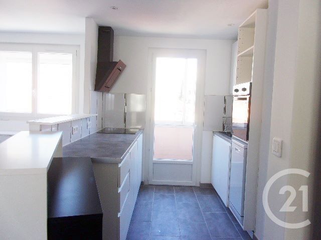 Appartement T3 &agrave; vendre - 3 pi&egrave;ces - 57,40 m2 - Toulon - 83 - PROVENCE-ALPES-COTE-D-AZUR