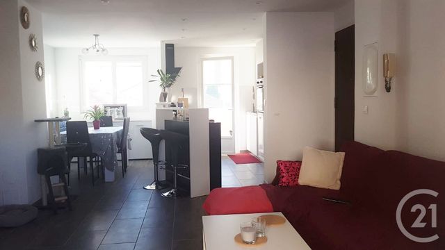 Appartement T3 &agrave; vendre - 3 pi&egrave;ces - 57,40 m2 - Toulon - 83 - PROVENCE-ALPES-COTE-D-AZUR
