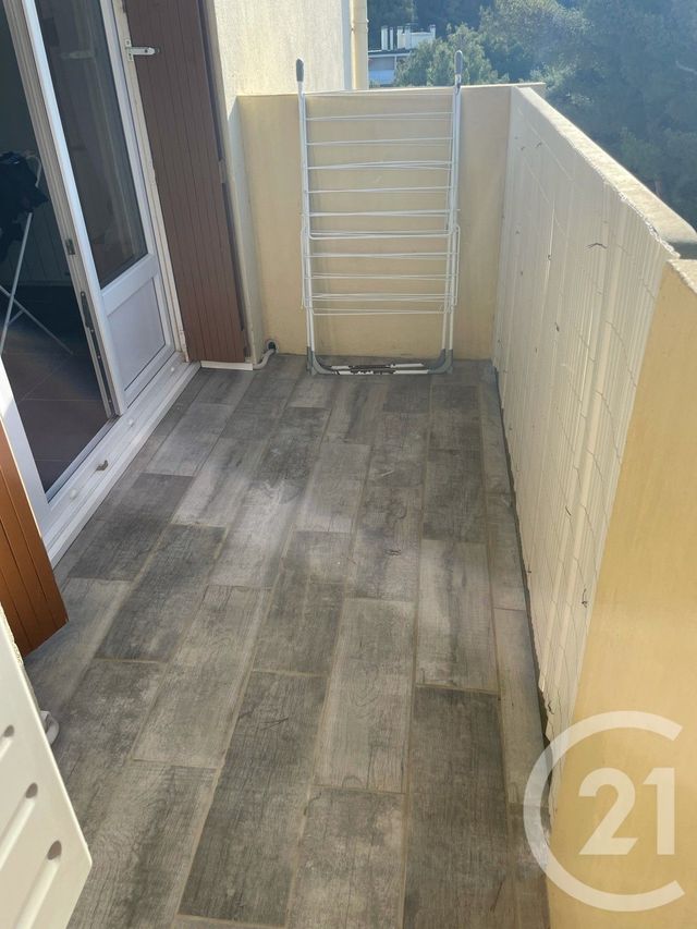 Appartement T4 &agrave; vendre - 4 pi&egrave;ces - 65,21 m2 - Toulon - 83 - PROVENCE-ALPES-COTE-D-AZUR