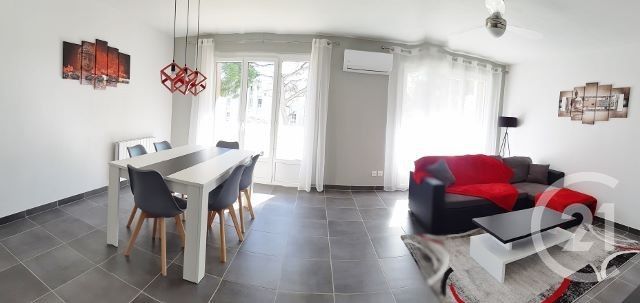 appartement - TOULON - 83