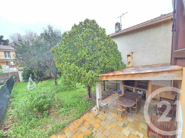 Maison &agrave; vendre - 4 pi&egrave;ces - 94,52 m2 - Toulon - 83 - PROVENCE-ALPES-COTE-D-AZUR