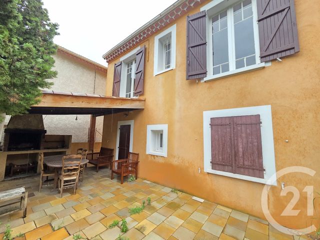 Maison &agrave; vendre - 4 pi&egrave;ces - 94,52 m2 - Toulon - 83 - PROVENCE-ALPES-COTE-D-AZUR