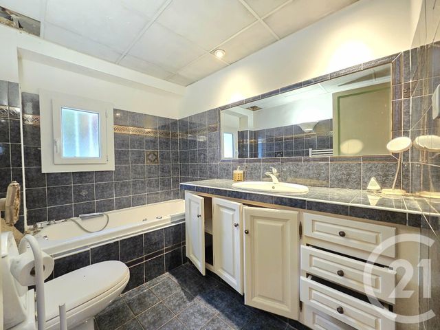 Maison &agrave; vendre - 4 pi&egrave;ces - 94,52 m2 - Toulon - 83 - PROVENCE-ALPES-COTE-D-AZUR