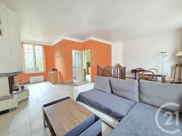 Maison &agrave; vendre - 4 pi&egrave;ces - 94,52 m2 - Toulon - 83 - PROVENCE-ALPES-COTE-D-AZUR