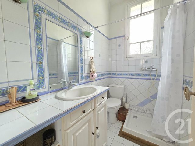 Maison &agrave; vendre - 4 pi&egrave;ces - 94,52 m2 - Toulon - 83 - PROVENCE-ALPES-COTE-D-AZUR